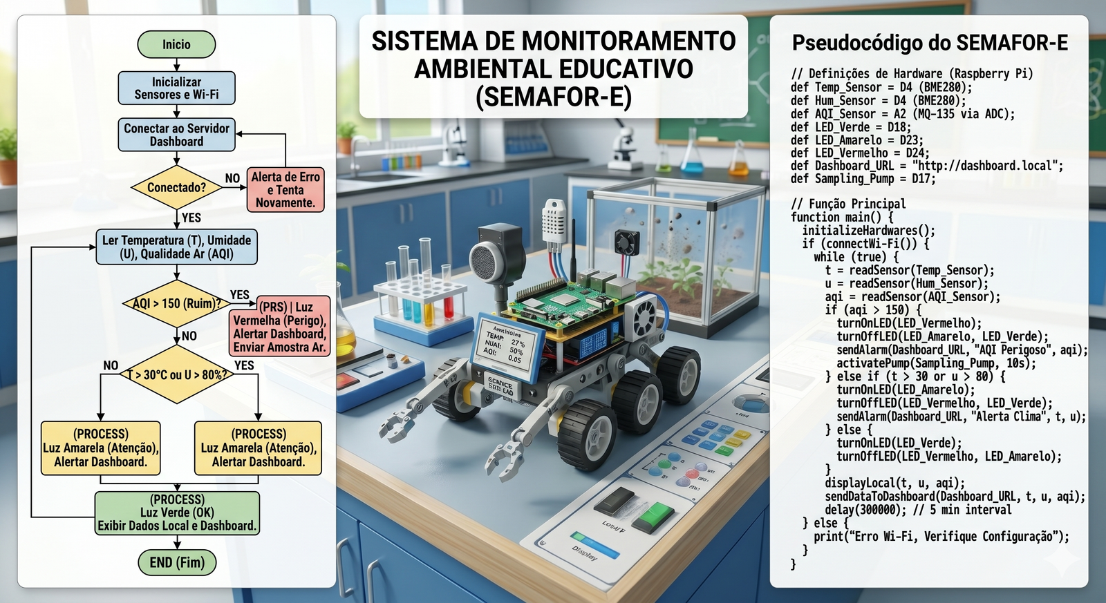 preview de robótica educacional